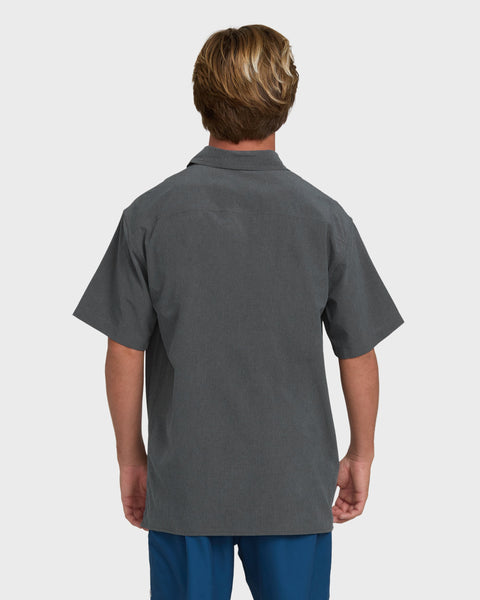 Billabong Adiv Surftrek Perf Ss