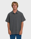 Billabong Adiv Surftrek Perf Ss - CBN