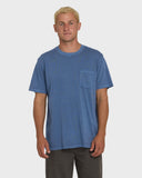 Billabong Essential Pocket Ww Prem Tee