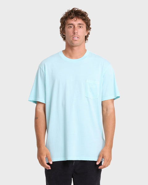 Billabong Essential Pocket Ww Prem Tee