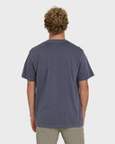 Billabong Essential Pocket Ww Prem Tee