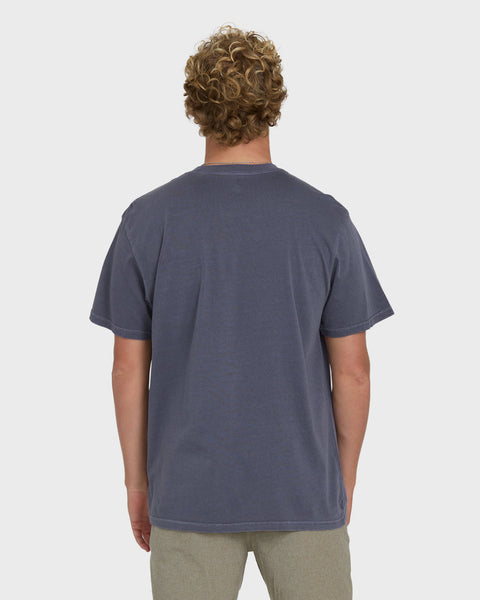 Billabong Essential Pocket Ww Prem Tee