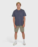 Billabong Essential Pocket Ww Prem Tee