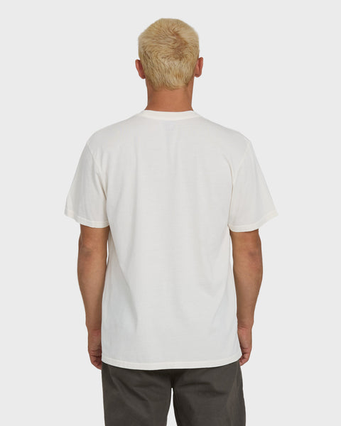 Billabong Essential Pocket Ww Prem Tee