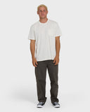 Billabong Essential Pocket Ww Prem Tee