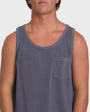 Billabong Essential Pocket Ww Prem Tank