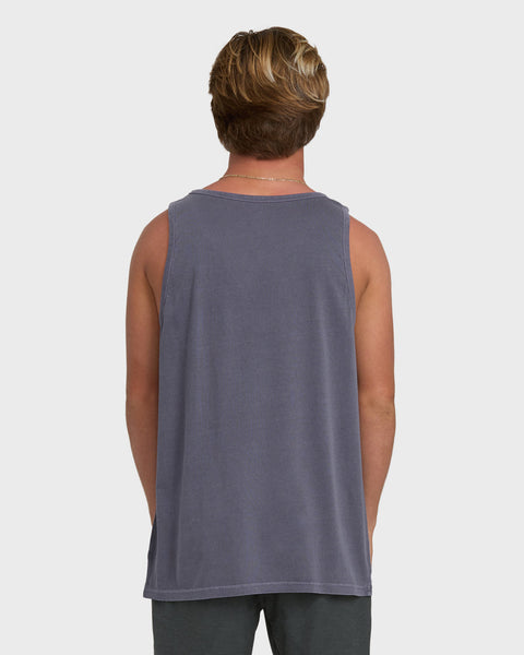 Billabong Essential Pocket Ww Prem Tank