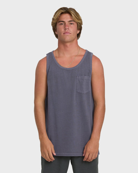 Billabong Essential Pocket Ww Prem Tank
