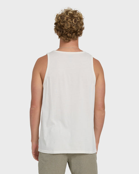 Billabong Essential Pocket Ww Prem Tank