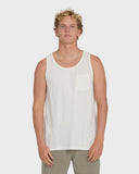 Billabong Essential Pocket Ww Prem Tank