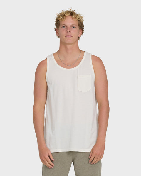 Billabong Essential Pocket Ww Prem Tank