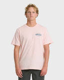 Billabong Rotor Diamond Prem Tee