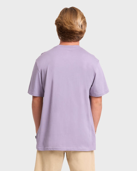 Billabong Rotor Diamond Prem Tee