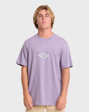 Billabong Rotor Diamond Prem Tee