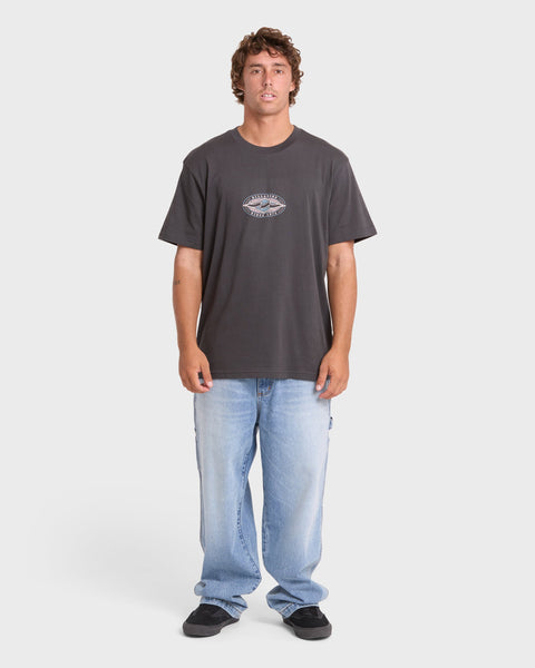 Billabong Rotor Diamond Prem Tee