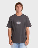Billabong Rotor Diamond Prem Tee - RVN