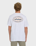 Billabong Rotor Diamond Prem Tee