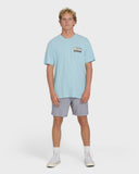 Billabong Adiv Range Prem Tee