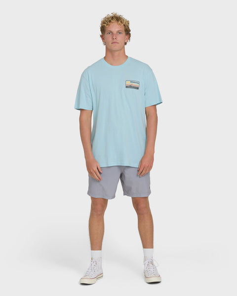 Billabong Adiv Range Prem Tee