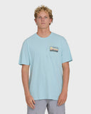 Billabong Adiv Range Prem Tee