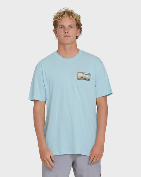 Billabong Adiv Range Prem Tee