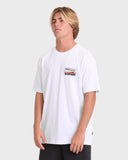 Billabong Adiv Range Prem Tee
