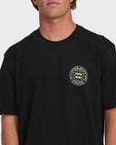 Billabong Rockies Prem Tee