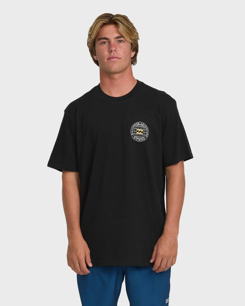 Billabong Rockies Prem Tee