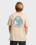 Billabong Rockies Prem Tee - SKI1