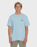 Billabong Dim Arch Prem Tee