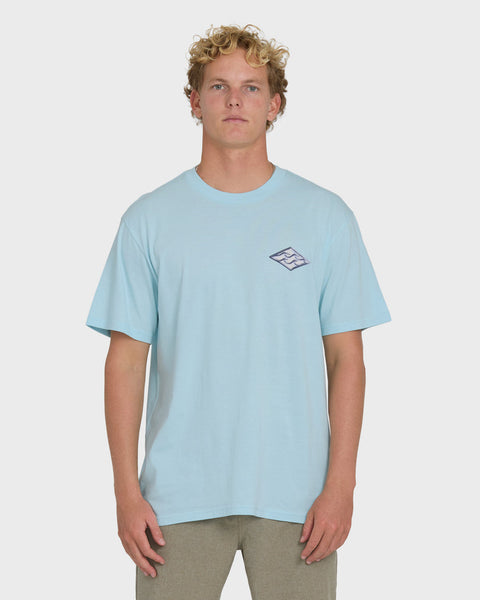 Billabong Dim Arch Prem Tee