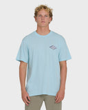 Billabong Dim Arch Prem Tee - CLL
