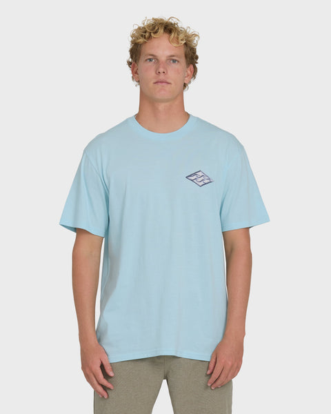 Billabong Dim Arch Prem Tee - CLL