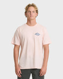 Billabong Dim Arch Prem Tee