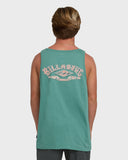 Billabong Hertiage Arch Prem Tank