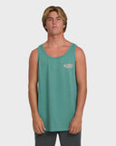 Billabong Hertiage Arch Prem Tank - DPS