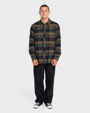 Billabong Coastline Flannel