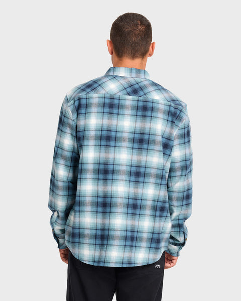 Billabong Coastline Flannel
