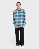 Billabong Coastline Flannel