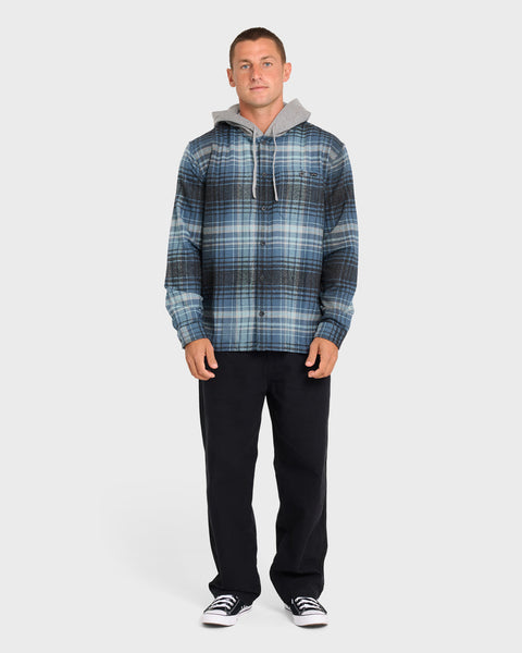 Billabong Baja Flennel