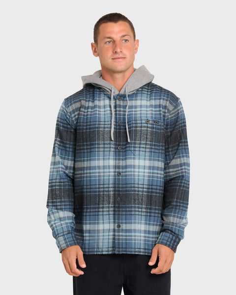 Billabong Baja Flennel - DKD