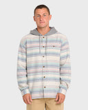 Billabong Baja Flennel - OAT1