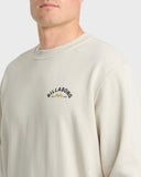 Billabong The Goods Crewneck