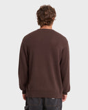 Billabong Bad Dog Case Knit Sweater