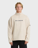Billabong Bad Dog Progress Fleece Mock - OAT1