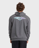 Billabong Crayon Wave Pullover