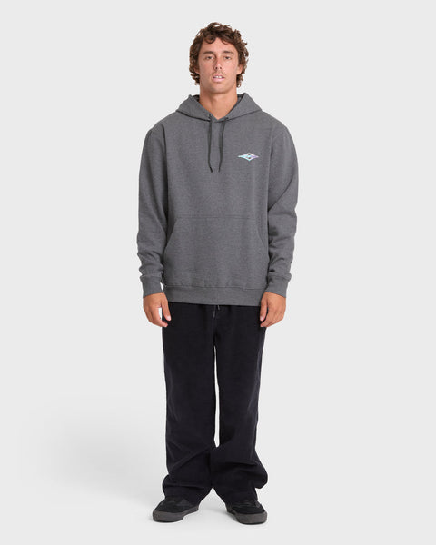 Billabong Crayon Wave Pullover