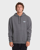 Billabong Crayon Wave Pullover - KRPH