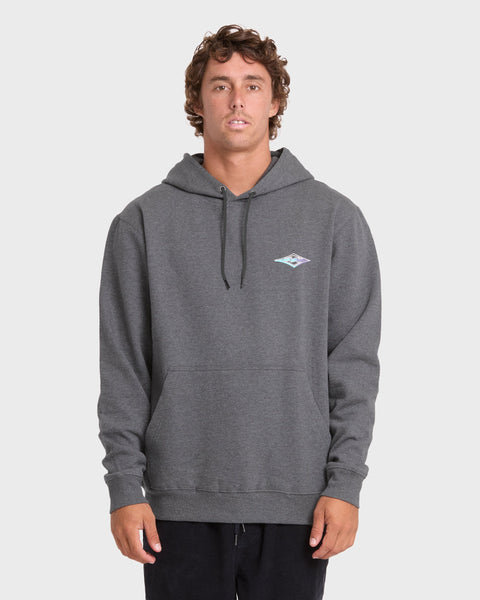 Billabong Crayon Wave Pullover - KRPH