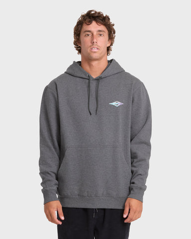 Billabong Crayon Wave Pullover - KRPH